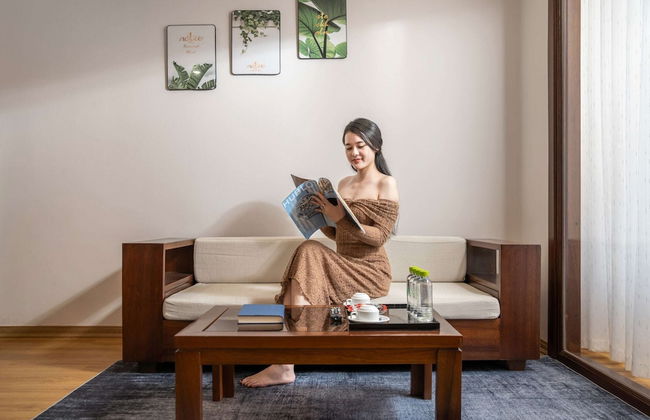 Dana Boutique Hotel & Apartment - Foto 24