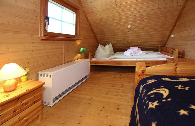 Holiday Home in Harz With Panoramic Views - Foto 3