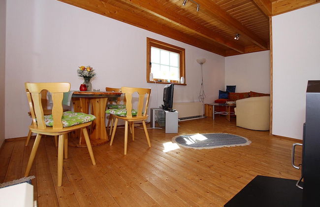 Holiday Home in Harz With Panoramic Views - Foto 11