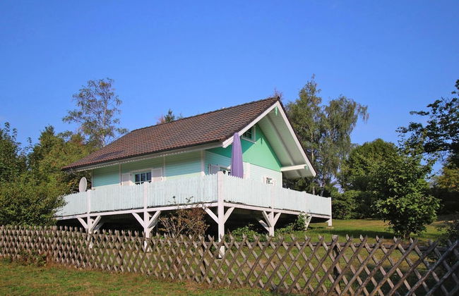 Holiday Home in Harz With Panoramic Views - Foto 1