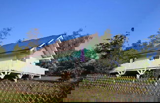 Photo 1 - Holiday Home in Harz With Panoramic Views