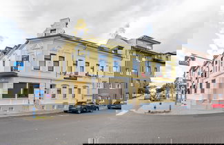 Foto 1 - Pleasant Apartment in Oberhausen With a Terrace