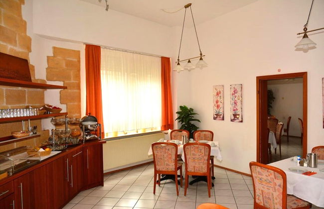 Pleasant Apartment in Oberhausen With a Terrace - Foto 31