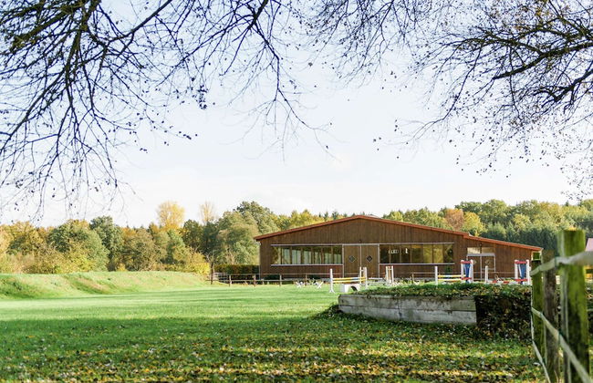 Cozy Holiday Home on a Horse Farm in the Luneburg Heath - Foto 68