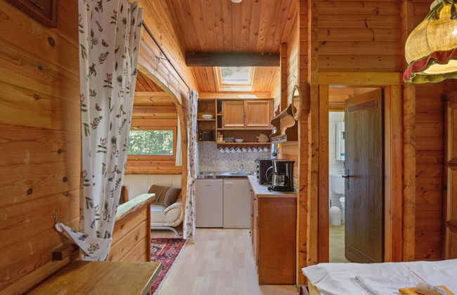 Cozy Holiday Home on a Horse Farm in the Luneburg Heath - Foto 15