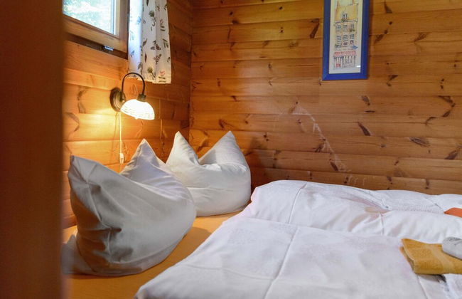 Cozy Holiday Home on a Horse Farm in the Luneburg Heath - Foto 45
