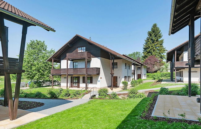 Apartment in Neuschonau With Parking Space - Foto 65