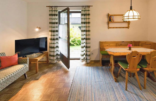 Apartment in Neuschonau With Parking Space - Foto 30