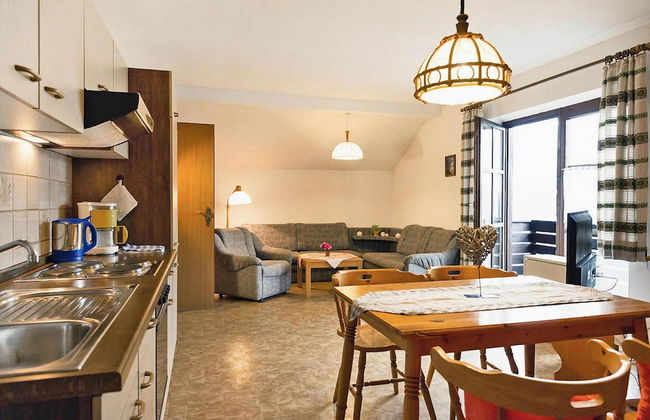 Apartment in Neuschonau With Parking Space - Foto 53