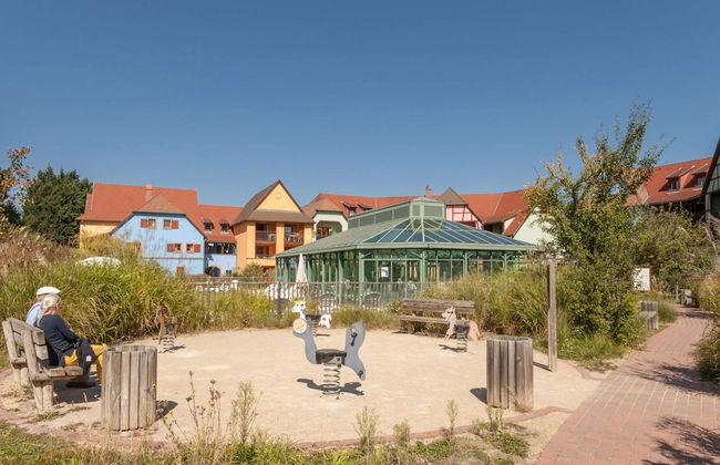 Residence Le Clos D'eguisheim, Eguisheim - Foto 16