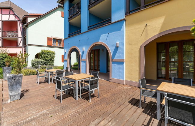 Residence Le Clos D'eguisheim, Eguisheim - Photo 39