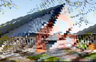 Foto 1 - Apartment Alte Schmiede, Zemitz