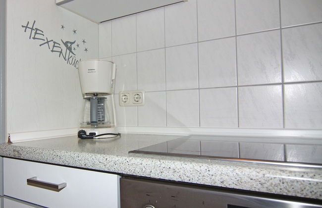 Apartment in Wenkendorf for 6 Personen - Foto 16