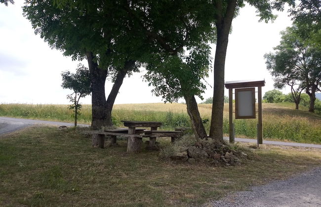 Charming Holiday Home With Natural Garden in Kaltennordheim-thuringia - Foto 55