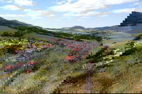 Foto 43 - Holiday Home With Natural Garden