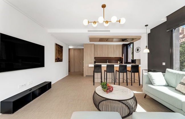Dunes Paradise Suite - Photo 19