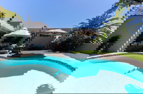 Foto 34 - Green Point Grande - Luxury Family Villa With Pool