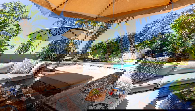 Foto 1 - Green Point Grande - Luxury Family Villa With Pool