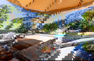 Foto 1 - Green Point Grande - Luxury Family Villa With Pool