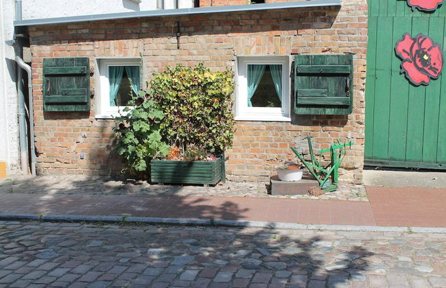 Beautiful Apartment in Damgarten With Garden - Foto 55
