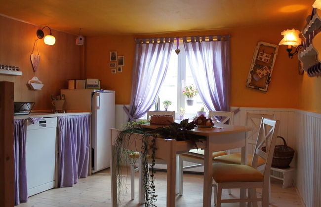 Beautiful Apartment in Damgarten With Garden - Foto 15