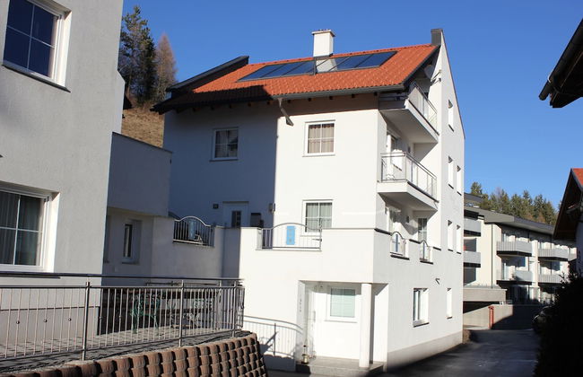 Modern Apartment in Fiss at Ski Bus Stop - Foto 38
