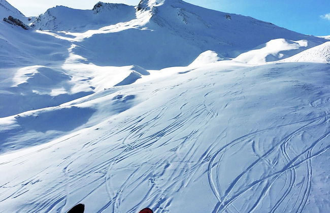 Modern Apartment in Fiss at Ski Bus Stop - Foto 67