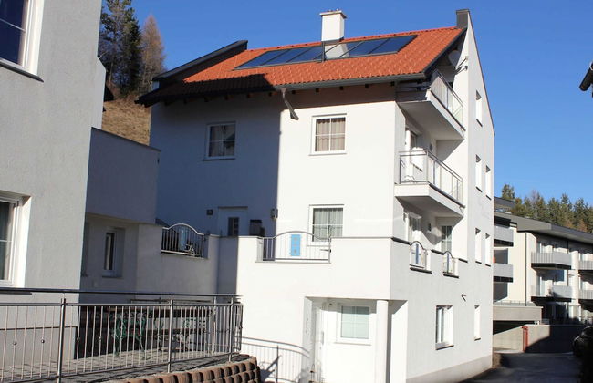 Modern Apartment in Fiss at Ski Bus Stop - Foto 35