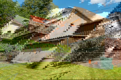 Photo 34 - Modern Apartment in Sebnitz With a Terrace in Sebnitz