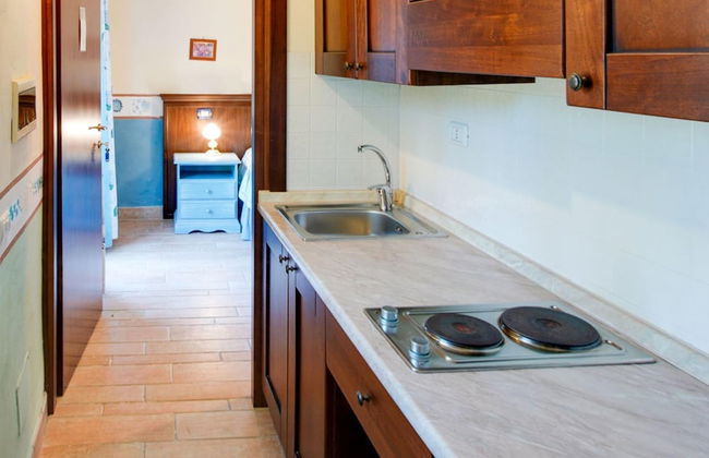 Vibrant Holiday Home in Castiglione del Lago - Foto 29