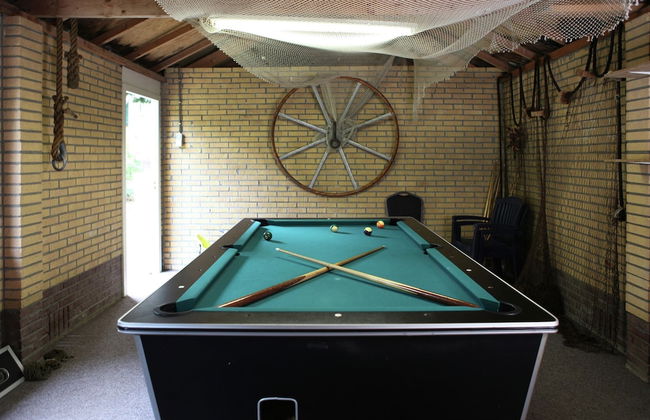 Quaint Villa in Doornspijk With Swimming Pool - Foto 57