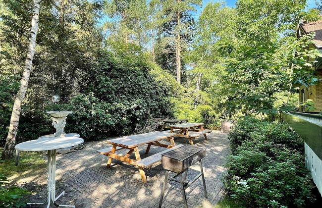 Quaint Villa in Doornspijk With Swimming Pool - Foto 40