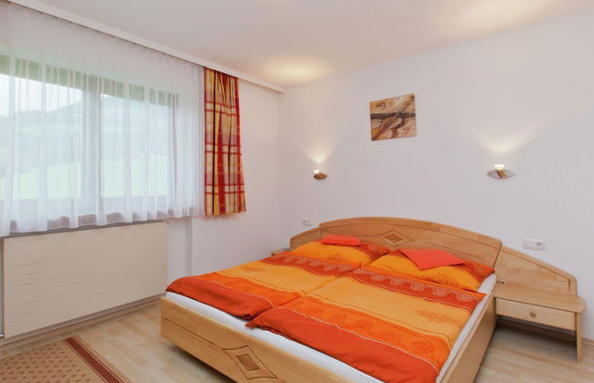 Upscale Apartment in Salzburg With Terrace and Country Views - Foto 7