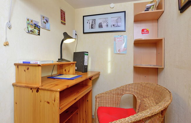 Cozy Apartment in Lowensen Lower Saxony With Private Terrace - Foto 64