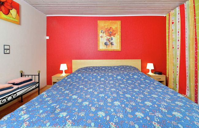 Cozy Apartment in Lowensen Lower Saxony With Private Terrace - Foto 10