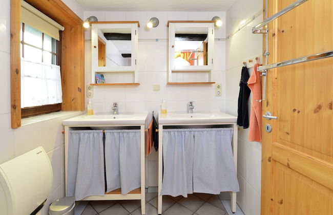 Cozy Apartment in Lowensen Lower Saxony With Private Terrace - Foto 47
