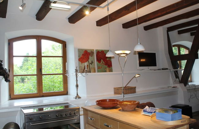 Gutshaus in Gressow mit Teich - Foto 15