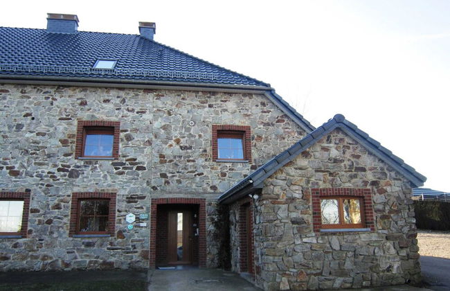 Luxury Gite With Sauna in Baugnez/malmedy - Foto 1
