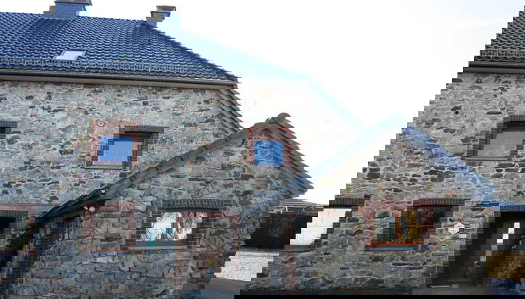 Photo 1 - Luxury Gite With Sauna in Baugnez/malmedy