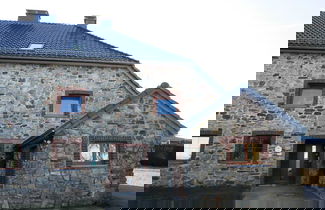Foto 1 - Luxury Gite With Sauna in Baugnez/malmedy