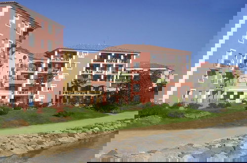 Foto 6 - Apartment With AC at 150 m. From Beach