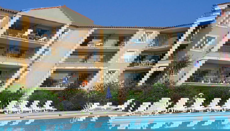 Foto 1 - Apartment With AC at 150 m. From Beach