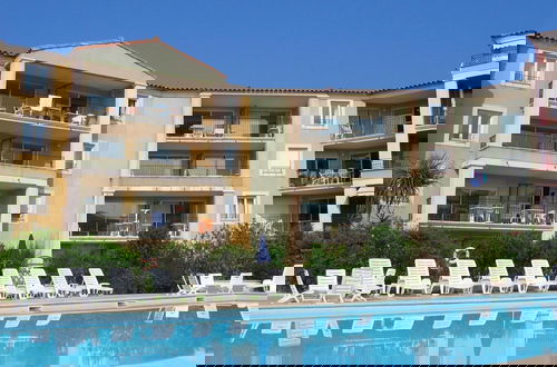Foto 1 - Apartment With AC at 150 m. From Beach