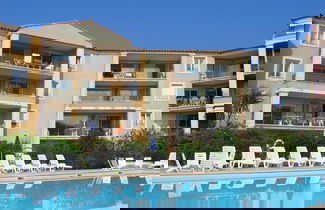 Foto 1 - Apartment With AC at 150 m. From Beach