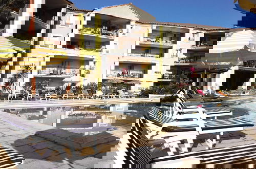 Foto 8 - Apartment With AC at 150 m. From Beach