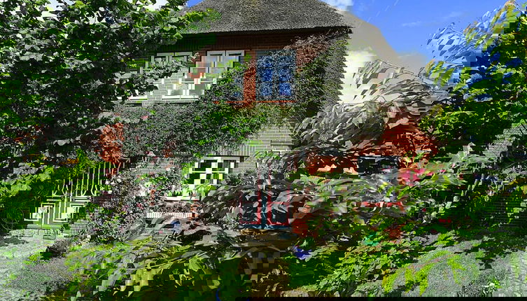 Foto 1 - Holiday Home, Oevenum