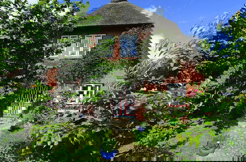 Foto 1 - Holiday Home, Oevenum