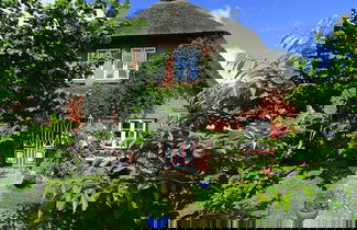 Foto 1 - Holiday Home, Oevenum