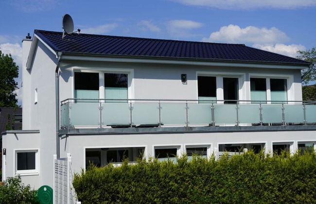 Apartment House, Wyk auf Foehr - Foto 37