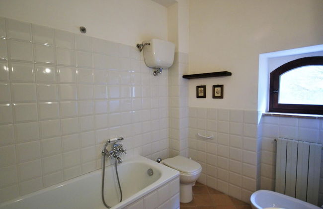 Cosy Apartment in Mantignana With Private Terrace - Foto 71